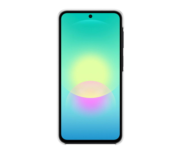 Samsung Clear case do Galaxy A27 - 1535627 - zdjęcie 3